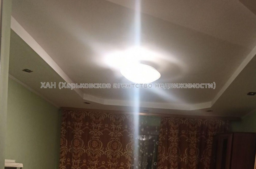 Продам квартиру, Ощепкова Андрея ул. , 1 кім., 20 м², советский ремонт 