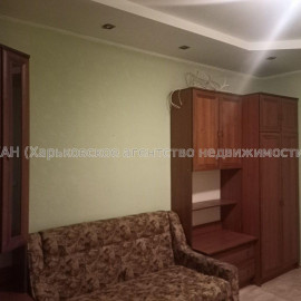 Продам квартиру, Ощепкова Андрея ул. , 1  ком., 20 м², советский ремонт