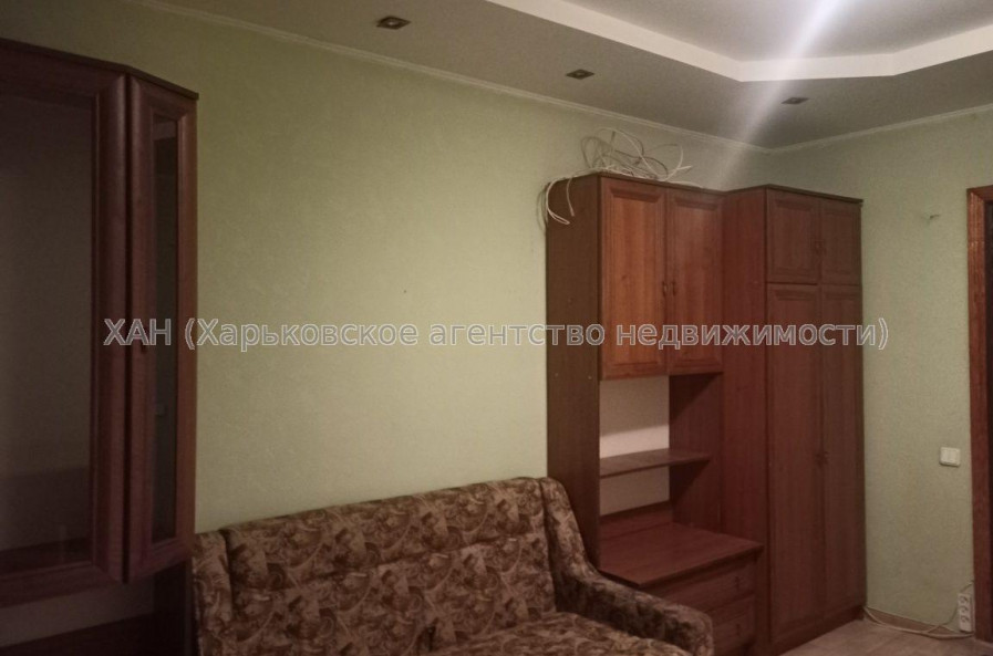 Продам квартиру, Ощепкова Андрея ул. , 1  ком., 20 м², советский ремонт 