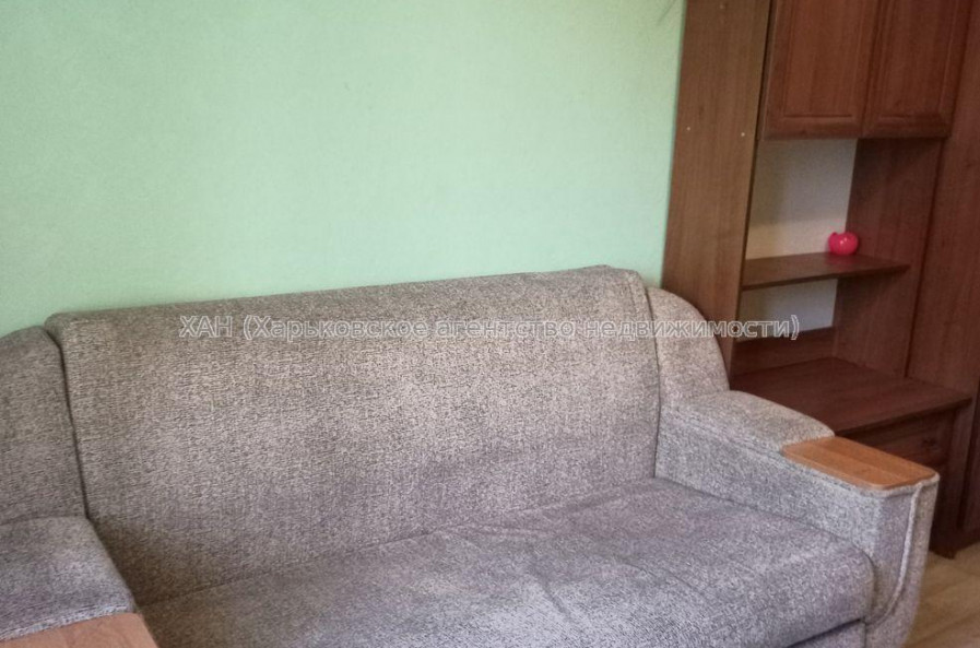 Продам квартиру, Ощепкова Андрея ул. , 1 кім., 20 м², советский ремонт 