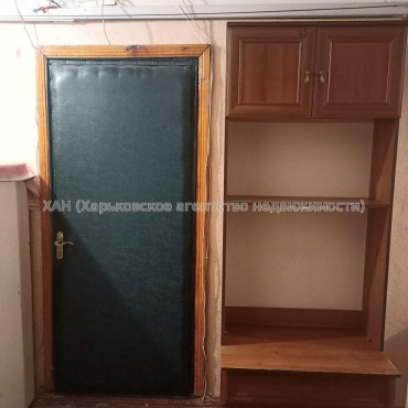 Продам квартиру, Ощепкова Андрея ул. , 1 кім., 20 м², советский ремонт 