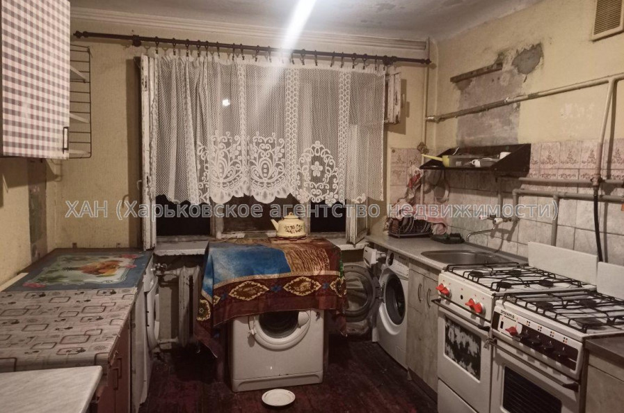 Продам квартиру, Ощепкова Андрея ул. , 1  ком., 20 м², советский ремонт 