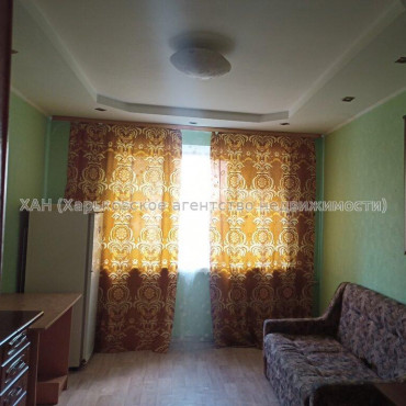 Продам квартиру, Ощепкова Андрея ул. , 1 кім., 20 м², советский ремонт 