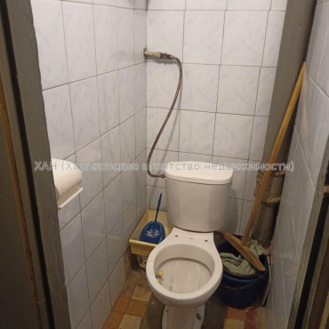 Продам квартиру, Ощепкова Андрея ул. , 1 кім., 20 м², советский ремонт 