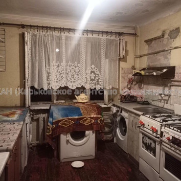 Продам квартиру, Ощепкова Андрея ул. , 1 кім., 20 м², советский ремонт 