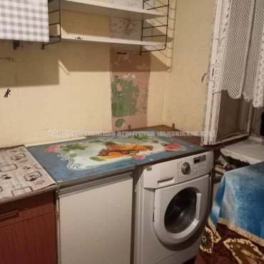 Продам квартиру, Ощепкова Андрея ул. , 1 кім., 20 м², советский ремонт 