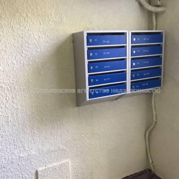 Продам квартиру, Ощепкова Андрея ул. , 1 кім., 20 м², советский ремонт 