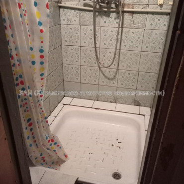 Продам квартиру, Ощепкова Андрея ул. , 1 кім., 20 м², советский ремонт 