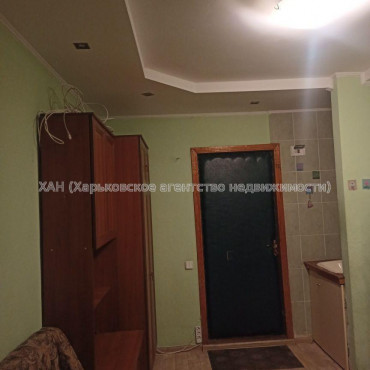 Продам квартиру, Ощепкова Андрея ул. , 1 кім., 20 м², советский ремонт 