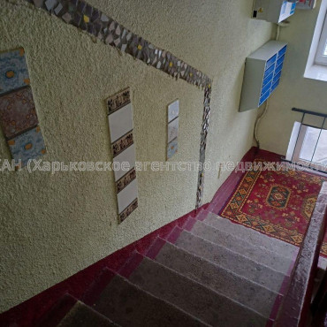 Продам квартиру, Ощепкова Андрея ул. , 1 кім., 20 м², советский ремонт 