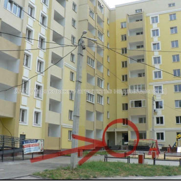 Продам квартиру, Семинарская ул. , 1  ком., 39 м², частичный ремонт 