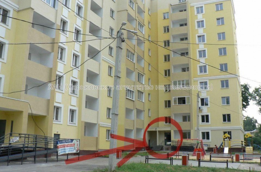 Продам квартиру, Семинарская ул. , 1  ком., 39 м², частичный ремонт 