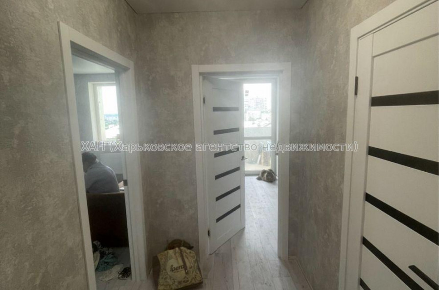 Продам квартиру, Семинарская ул. , 1  ком., 39 м², частичный ремонт 