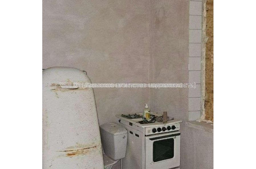 Продам квартиру, Продольная ул. , 2  ком., 45 м², без внутренних работ 