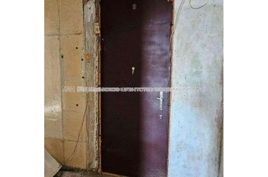 Продам квартиру, Продольная ул. , 2  ком., 45 м², без внутренних работ 