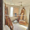 Продам квартиру, Продольная ул. , 2  ком., 45 м², без внутренних работ 