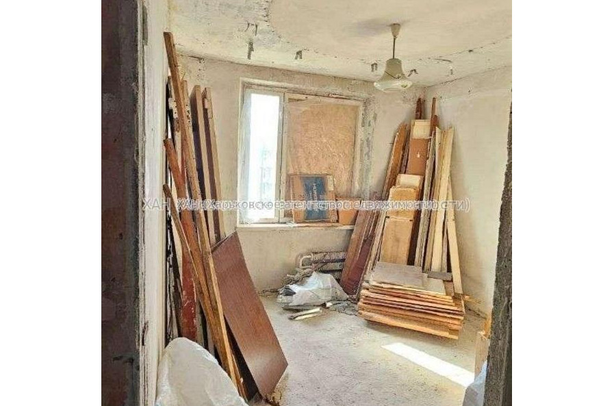 Продам квартиру, Продольная ул. , 2  ком., 45 м², без внутренних работ 