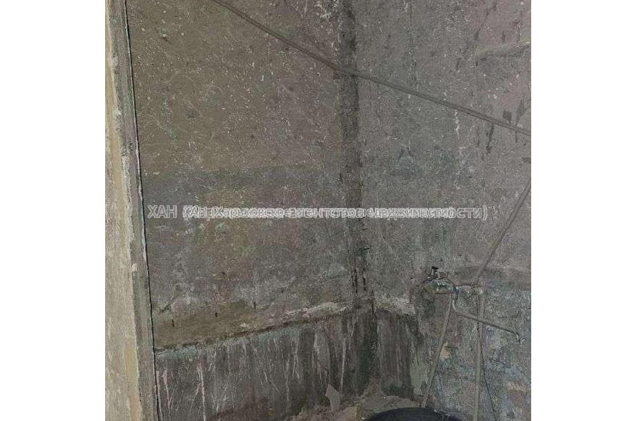 Продам квартиру, Продольная ул. , 2  ком., 45 м², без внутренних работ 