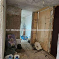 Продам квартиру, Продольная ул. , 2  ком., 45 м², без внутренних работ 