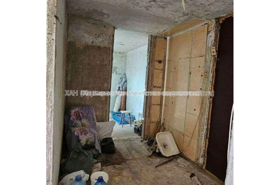 Продам квартиру, Продольная ул. , 2  ком., 45 м², без внутренних работ 
