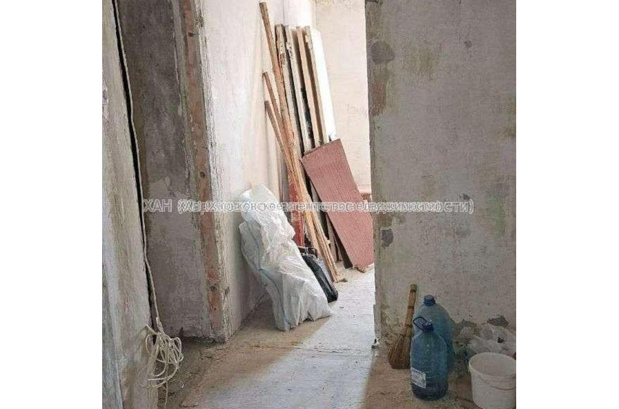 Продам квартиру, Продольная ул. , 2  ком., 45 м², без внутренних работ 