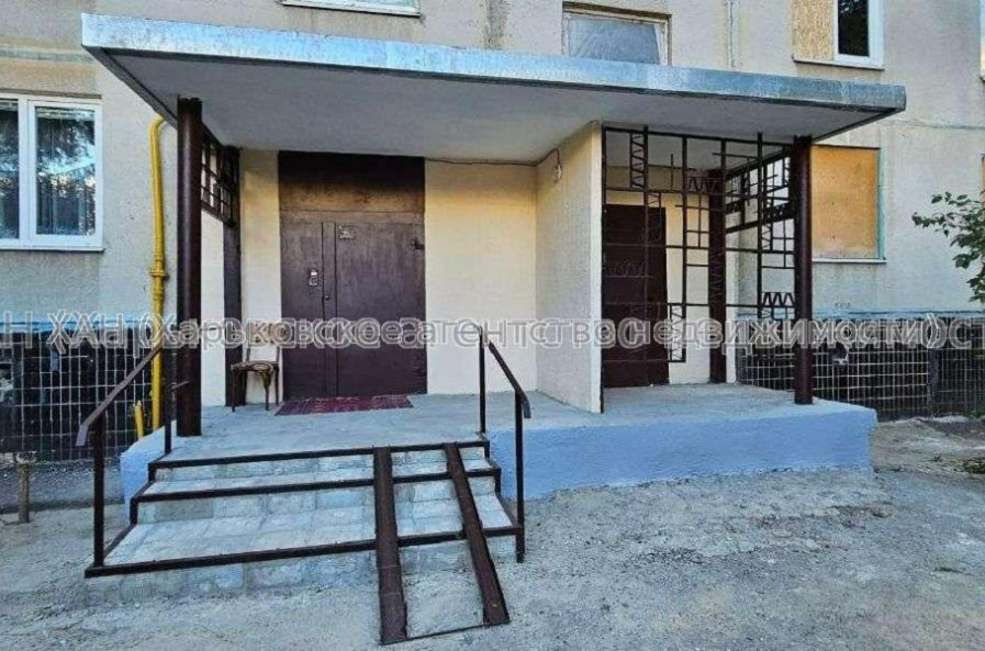 Продам квартиру, Продольная ул. , 2  ком., 45 м², без внутренних работ 