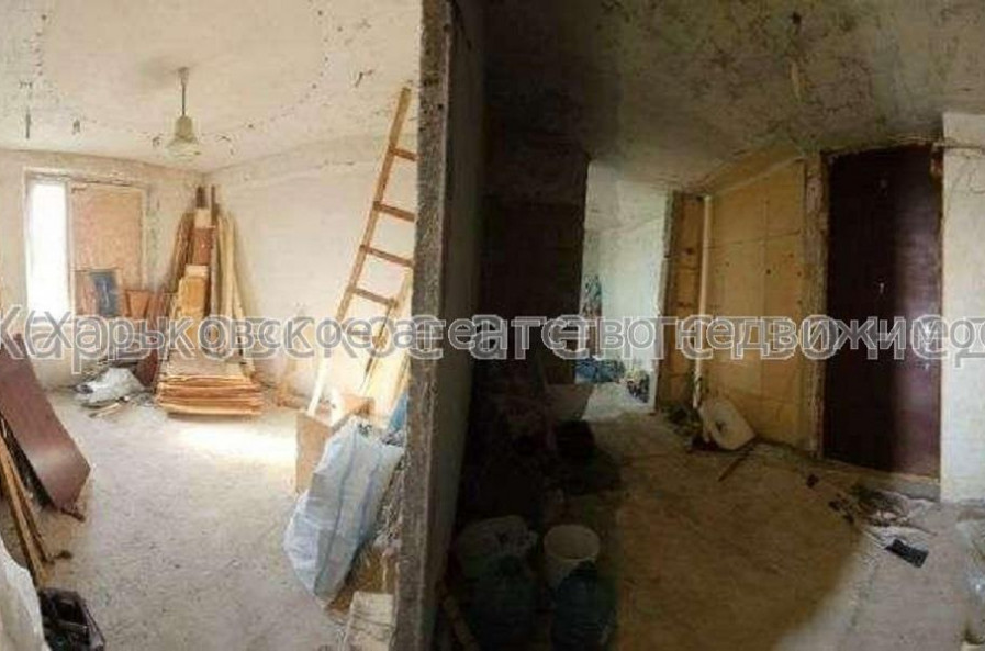 Продам квартиру, Продольная ул. , 2  ком., 45 м², без внутренних работ 