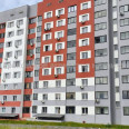 Продам квартиру, Шевченко ул. , 1  ком., 37 м², без внутренних работ 