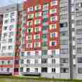 Продам квартиру, Шевченко ул. , 1  ком., 37 м², без внутренних работ 