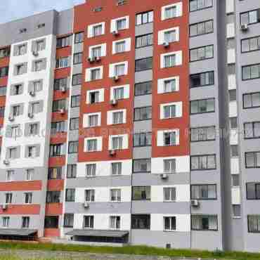 Продам квартиру, Шевченко ул. , 1  ком., 37 м², без внутренних работ 