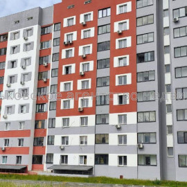 Продам квартиру, Шевченко ул. , 1 кім., 37 м², без внутренних работ