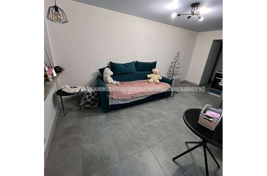 Продам квартиру, Ферганская ул. , 2  ком., 40 м², капитальный ремонт 