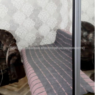 Продам квартиру, Академика Павлова ул. , 2  ком., 47 м², косметический ремонт 