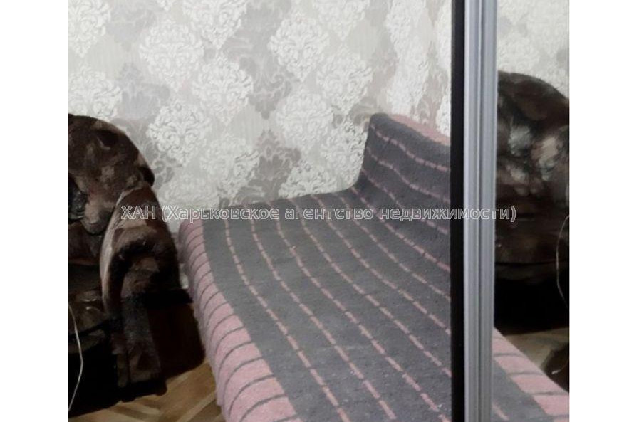 Продам квартиру, Академика Павлова ул. , 2  ком., 47 м², косметический ремонт 