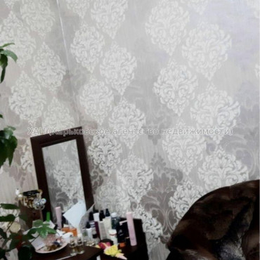 Продам квартиру, Академика Павлова ул. , 2  ком., 47 м², косметический ремонт 