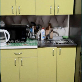 Продам квартиру, Академика Павлова ул. , 2  ком., 47 м², косметический ремонт