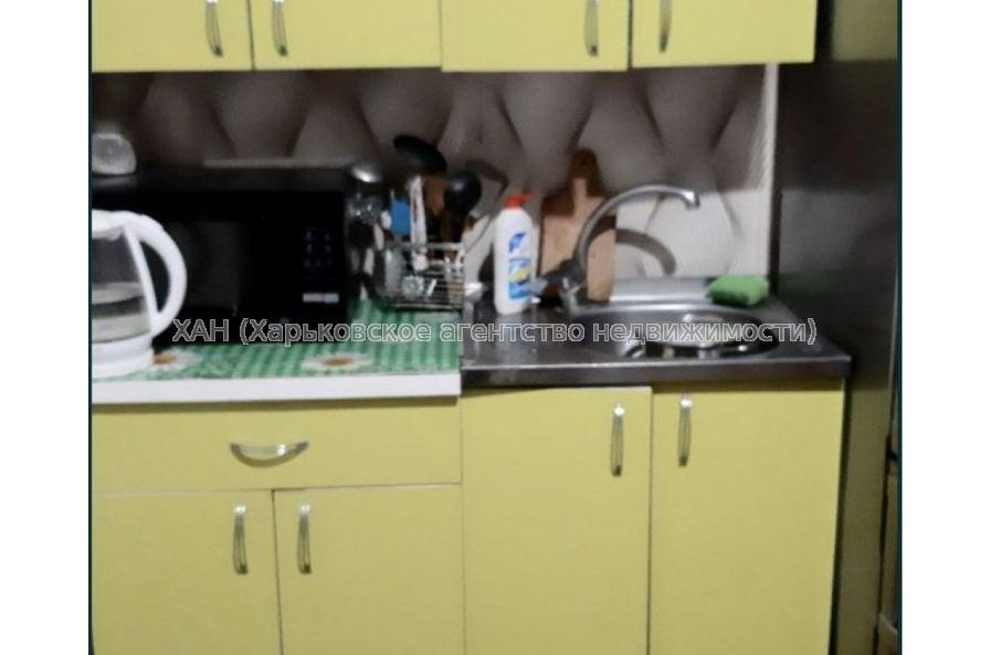 Продам квартиру, Академика Павлова ул. , 2  ком., 47 м², косметический ремонт 