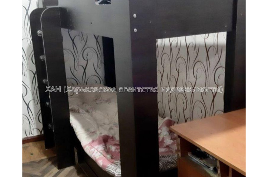 Продам квартиру, Академика Павлова ул. , 2  ком., 47 м², косметический ремонт 