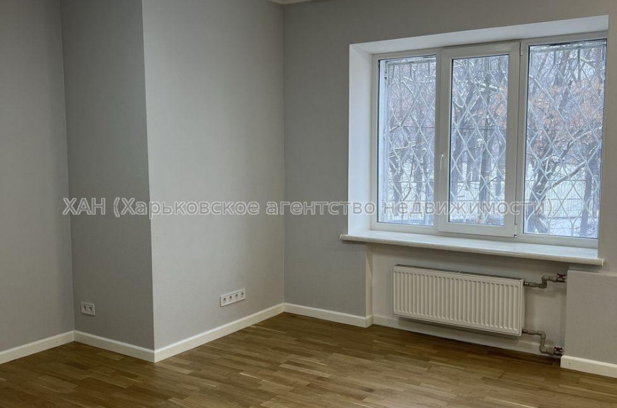 Продам квартиру, Дарвина ул. , 2 кім., 50.70 м², евроремонт 