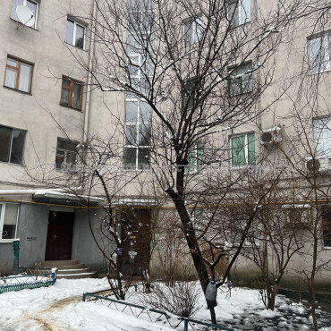 Продам квартиру, Дарвина ул. , 2 кім., 50.70 м², евроремонт 