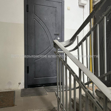 Продам квартиру, Дарвина ул. , 2 кім., 50.70 м², евроремонт 