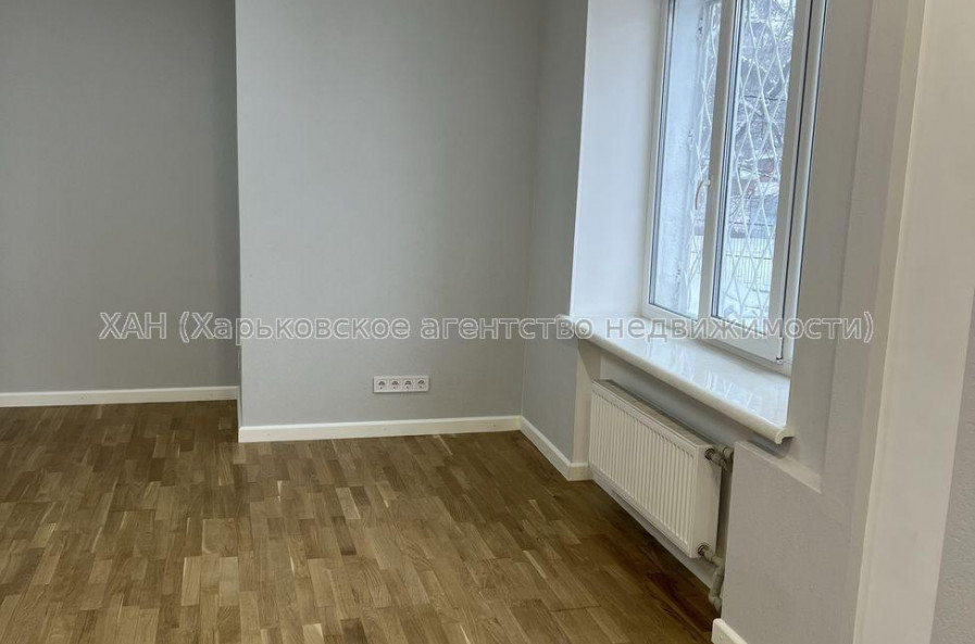 Продам квартиру, Дарвина ул. , 2 кім., 50.70 м², евроремонт 