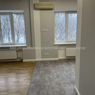 Продам квартиру, Дарвина ул. , 2 кім., 50.70 м², евроремонт 