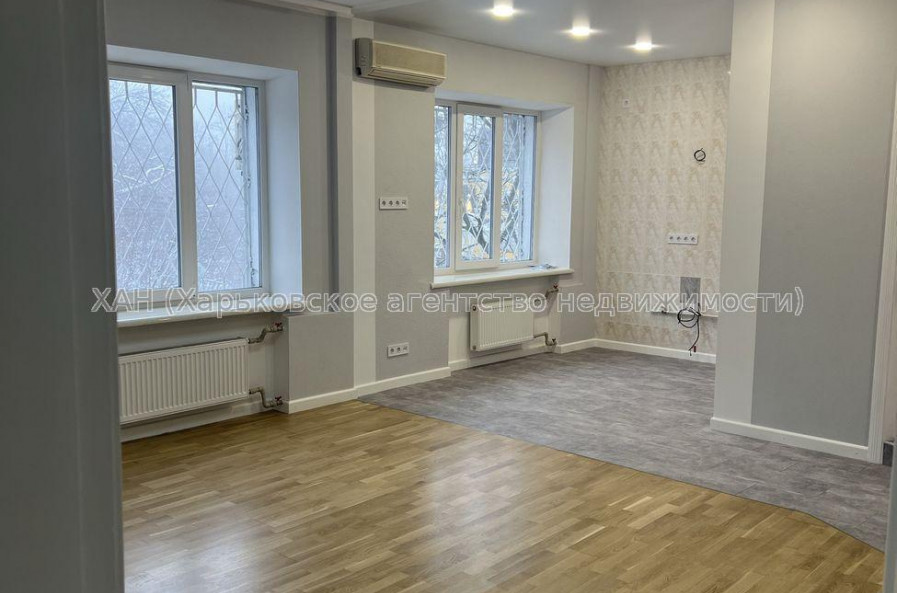 Продам квартиру, Дарвина ул. , 2 кім., 50.70 м², евроремонт 