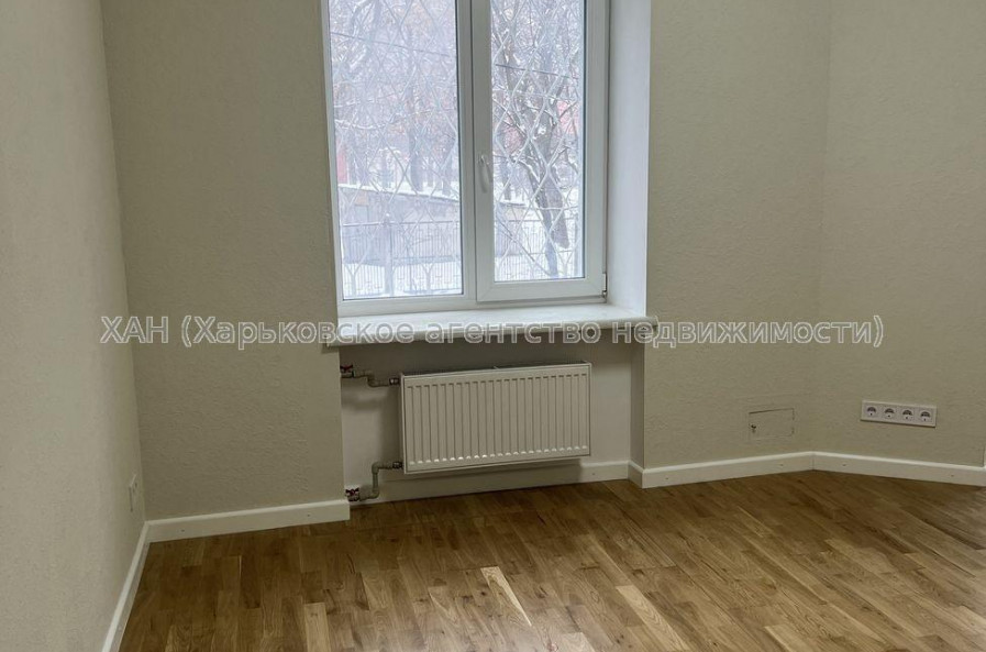 Продам квартиру, Дарвина ул. , 2 кім., 50.70 м², евроремонт 