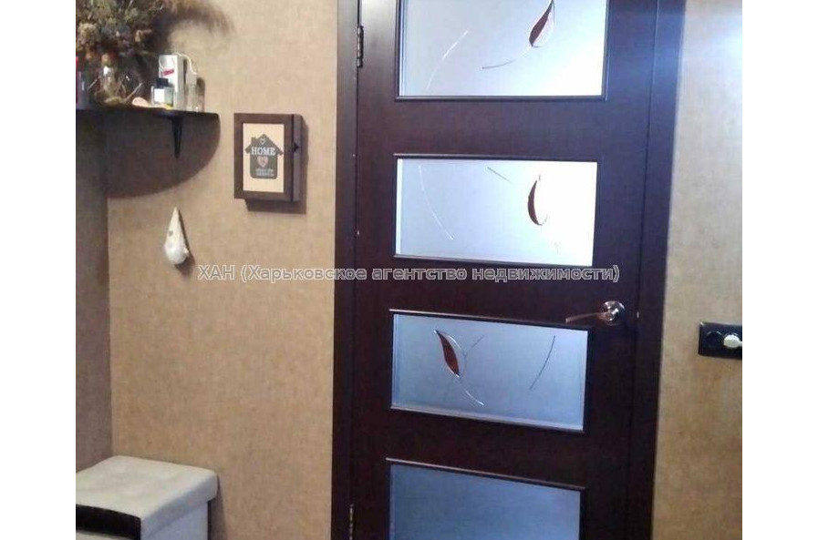 Продам квартиру, Садовый проезд , 4  ком., 82 м², советский ремонт 