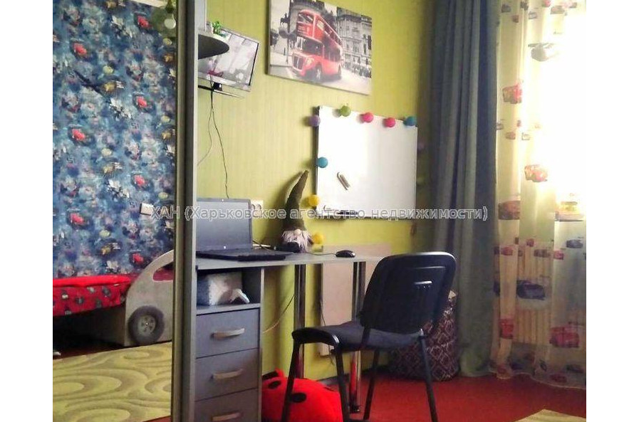 Продам квартиру, Садовый проезд , 4  ком., 82 м², советский ремонт 