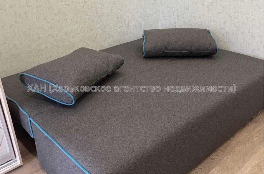 Продам квартиру, Пискуновский пер. , 1 кім., 41 м², евроремонт 