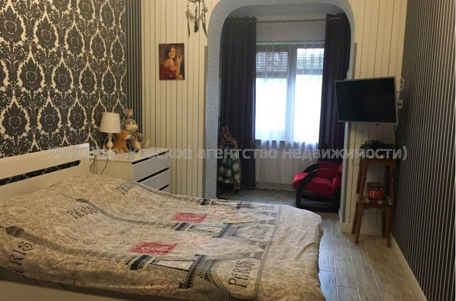 Продам квартиру, Дизельная ул. , 2  ком., 67 м², евроремонт 