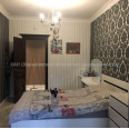 Продам квартиру, Дизельная ул. , 2  ком., 67 м², евроремонт 